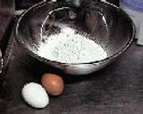 お気楽手打ちパスタ作り方1写真