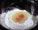 お気楽手打ちパスタ作り方2写真