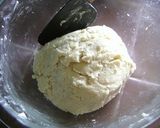 ☆わが家の定番♪型抜きクッキー☆作り方3写真
