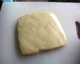 ☆わが家の定番♪型抜きクッキー☆作り方4写真