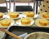 殿堂掲載おからヨーグルト濃厚チーズケーキ作り方16写真