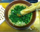 西アフリカ風鯛飯：チェブジェン作り方2写真