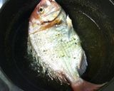 西アフリカ風鯛飯：チェブジェン作り方4写真