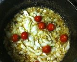 西アフリカ風鯛飯：チェブジェン作り方5写真