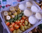 運動会のお弁当～2012～作り方3写真