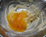 ほろほろ♪オレンジパウンドケーキ作り方4写真