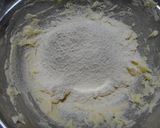 ほろほろ♪オレンジパウンドケーキ作り方5写真