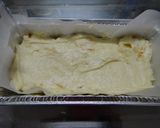ほろほろ♪オレンジパウンドケーキ作り方6写真