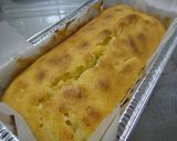 ほろほろ♪オレンジパウンドケーキ作り方7写真