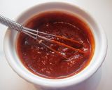 おうちで韓国の豚バラ焼肉☯サムギョプサル作り方3写真