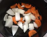 盛って♪盛って♪カレーパラダイス♪作り方2写真