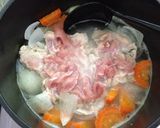 盛って♪盛って♪カレーパラダイス♪作り方3写真