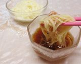 簡単激旨◆いつものそうめんに入れるだけ◆作り方8写真