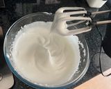 割れないチーズスフレ作り方7写真