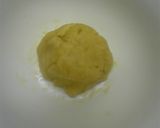 オリーブオイルでチーズクッキー作り方3写真