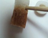 ちくビール☆作り方5写真