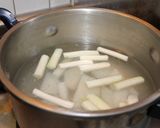 豚バラ肉のトロトロ煮♪作り方4写真