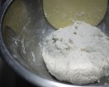 リスドォルdeカンパーニュ＊ホシノ酵母作り方1写真