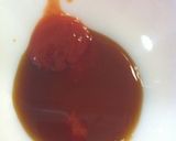 鳥ひきバーグ☆茄子満載o(^▽^)o作り方18写真