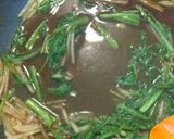 鳥ひきバーグ☆茄子満載o(^▽^)o作り方19写真