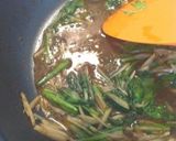 鳥ひきバーグ☆茄子満載o(^▽^)o作り方21写真
