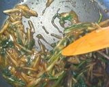 鳥ひきバーグ☆茄子満載o(^▽^)o作り方24写真