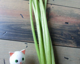 ふきの下ごしらえかぁらぁのぉ⇒炊いたん作り方1写真