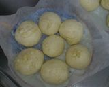 HBで簡単まんとう作り方3写真