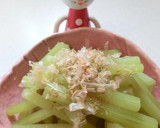 ふきの下ごしらえかぁらぁのぉ⇒炊いたん作り方6写真