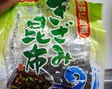 株なめこ＆細切昆布、甘辛でご飯がススム❤作り方2写真