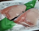 ふっくらテリテリブリの照り焼き作り方1写真