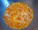 肉巻きキムチ~ズ作り方3写真