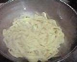 お気楽手打ちパスタ作り方12写真