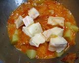 肉巻きキムチ~ズ作り方4写真