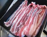 肉巻きキムチ~ズ作り方5写真