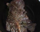 牛肉のシェリー酒煮込み作り方4写真