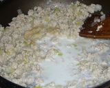 美味しくダイエット　”中華風鶏そぼろ”作り方3写真