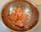 パパのキャベツ餃子(Ⅲ)作り方4写真