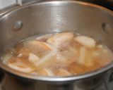 豚バラ肉のトロトロ煮♪作り方6写真