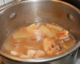 豚バラ肉のトロトロ煮♪作り方7写真