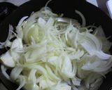 牛肉のシェリー酒煮込み作り方5写真