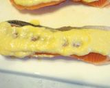 鮭のコーンマヨネーズ焼き作り方3写真