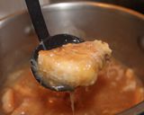 豚バラ肉のトロトロ煮♪作り方8写真