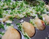 みんなでわいわいたこ焼き作り方3写真
