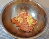 パパのキャベツ餃子(Ⅲ)作り方5写真