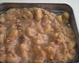 しっとりバナナケーキ作り方1写真