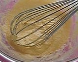 しっとりバナナケーキ作り方3写真