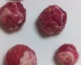 簡単☆キャベツ×豚フライ作り方9写真