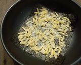 おつまみ海苔のチーズ焼き作り方1写真
