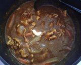 盛って♪盛って♪カレーパラダイス♪作り方5写真